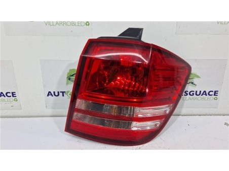 Piloto Trasero Derecho Dodge Journey  2 0 SE [2 0 Ltr  - 103 kW 16V CRD CAT]