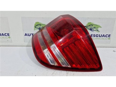 Piloto Trasero Derecho Dodge Journey  2 0 SE [2 0 Ltr  - 103 kW 16V CRD CAT]