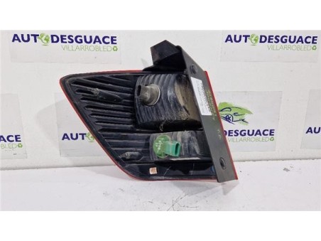 Piloto Trasero Derecho Dodge Journey  2 0 SE [2 0 Ltr  - 103 kW 16V CRD CAT]