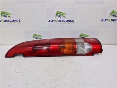 Piloto Trasero Derecho Renault Kangoo I  1 5 dCi
