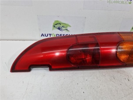 Piloto Trasero Derecho Renault Kangoo I  1 5 dCi