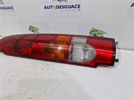 Piloto Trasero Derecho Renault Kangoo I  1 5 dCi