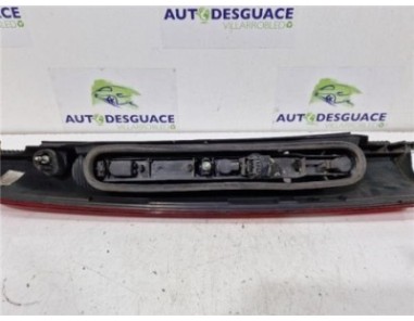 Piloto Trasero Derecho Renault Kangoo I  1 5 dCi