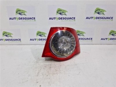Piloto Trasero Derecho Volkswagen Jetta V  1 9 TDI