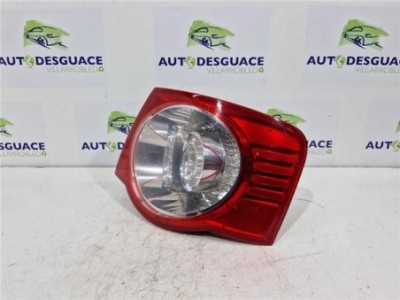Piloto Trasero Derecho Volkswagen Jetta V  1 9 TDI 2