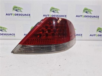 Piloto Trasero Derecho BMW Serie 7  3 0 730d [3 0 Ltr  - 160 kW Turbodiesel CAT]