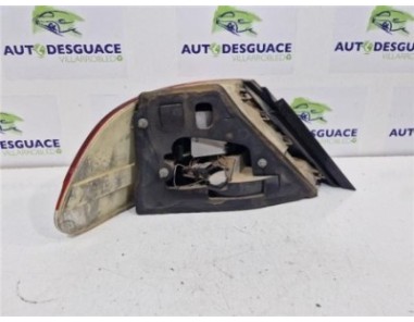 Piloto Trasero Derecho BMW Serie 7  3 0 730d [3 0 Ltr  - 160 kW Turbodiesel CAT]