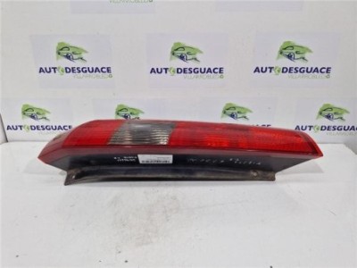 Piloto Trasero Izquierdo Ford FIESTA V  1 6 TDCi