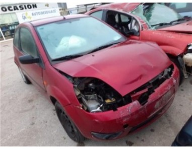 Piloto Trasero Izquierdo Ford FIESTA V  1 6 TDCi