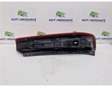 Piloto Trasero Izquierdo Ford FIESTA V  1 6 TDCi