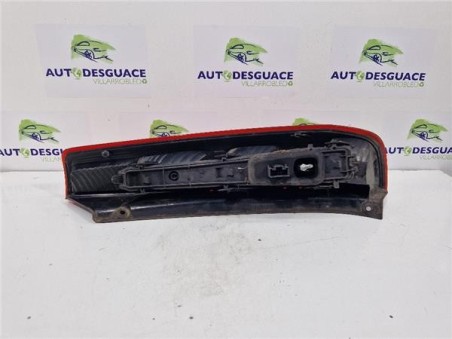 Piloto Trasero Izquierdo Ford FIESTA V  1 6 TDCi