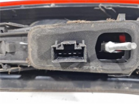 Piloto Trasero Izquierdo Ford FIESTA V  1 6 TDCi