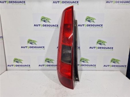 Piloto Trasero Izquierdo Ford FIESTA V  1 6 TDCi