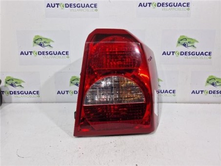 Piloto Trasero Derecho Dodge CALIBER 2 0 16V CRD 