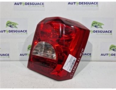 Piloto Trasero Derecho Dodge CALIBER 2 0 16V CRD 