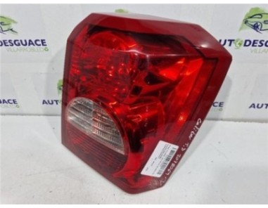 Piloto Trasero Derecho Dodge CALIBER 2 0 16V CRD 