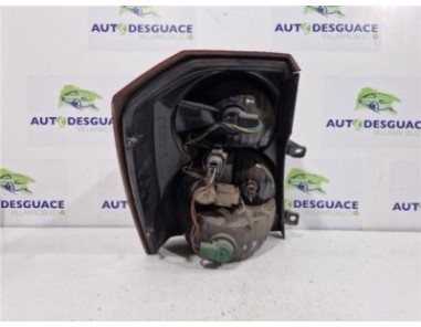 Piloto Trasero Derecho Dodge CALIBER 2 0 16V CRD 