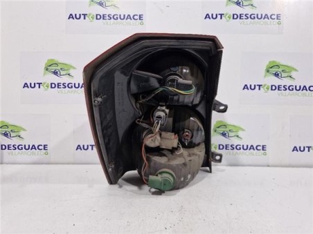 Piloto Trasero Derecho Dodge CALIBER 2 0 16V CRD 