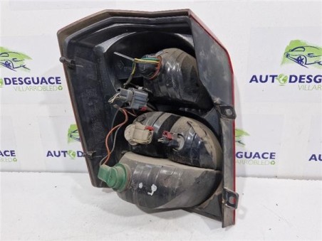 Piloto Trasero Derecho Dodge CALIBER 2 0 16V CRD 