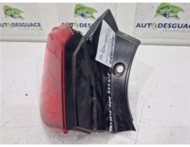 Piloto Trasero Izquierdo Alfa Romeo Giulietta  2 0 Distinctive [2 0 Ltr  - 103 kW JTDM]