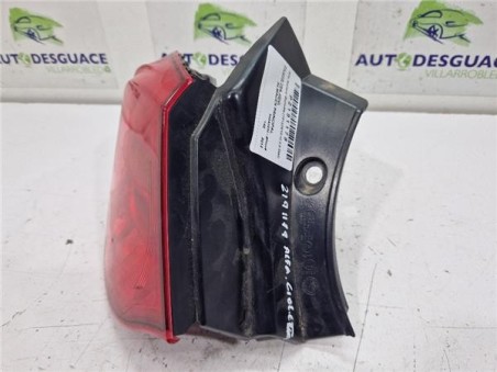 Piloto Trasero Izquierdo Alfa Romeo Giulietta  2 0 Distinctive [2 0 Ltr  - 103 kW JTDM]