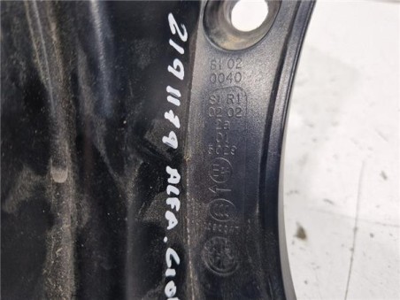 Piloto Trasero Izquierdo Alfa Romeo Giulietta  2 0 Distinctive [2 0 Ltr  - 103 kW JTDM]