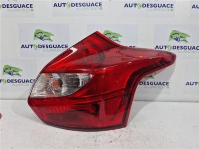 Piloto Trasero Derecho Ford FOCUS LIM  1 6 TDCi