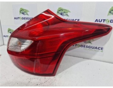 Piloto Trasero Derecho Ford FOCUS LIM  1 6 TDCi 