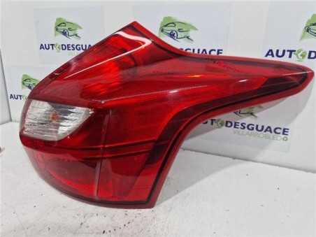 Piloto Trasero Derecho Ford FOCUS LIM  1 6 TDCi 