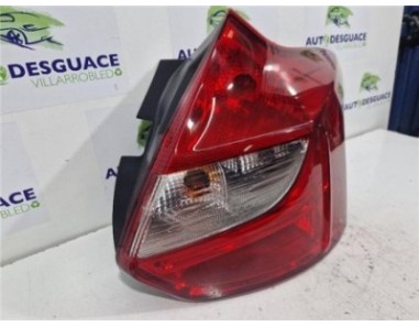 Piloto Trasero Derecho Ford FOCUS LIM  1 6 TDCi 