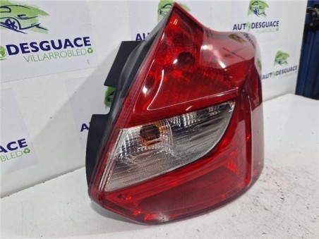 Piloto Trasero Derecho Ford FOCUS LIM  1 6 TDCi 