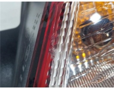 Piloto Trasero Derecho Ford FOCUS LIM  1 6 TDCi 