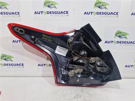Piloto Trasero Derecho Ford FOCUS LIM  1 6 TDCi 