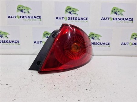 Piloto Trasero Derecho Seat Toledo  2 0 TDI 16V