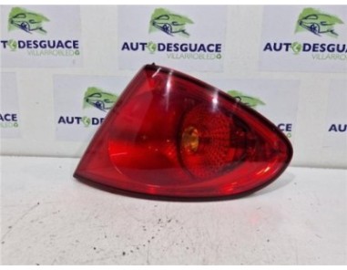 Piloto Trasero Derecho Seat Toledo  2 0 TDI 16V