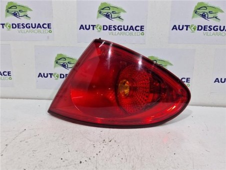 Piloto Trasero Derecho Seat Toledo  2 0 TDI 16V