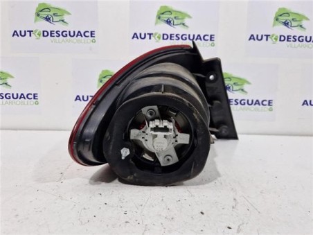 Piloto Trasero Derecho Seat Toledo  2 0 TDI 16V