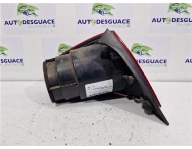 Piloto Trasero Derecho Seat Toledo  2 0 TDI 16V