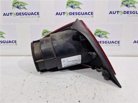 Piloto Trasero Derecho Seat Toledo  2 0 TDI 16V