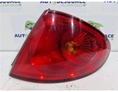 Piloto Trasero Derecho Seat Toledo  2 0 TDI 16V