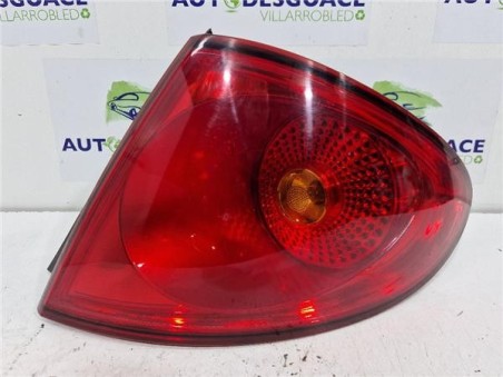 Piloto Trasero Derecho Seat Toledo  2 0 TDI 16V