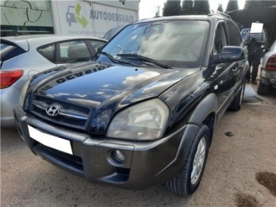 Piloto Trasero Derecho Hyundai Tucson  2 0 CRDi Comfort  [2 0 Ltr  - 103 kW CRDi CAT]