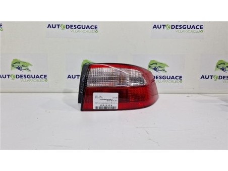 Piloto Trasero Derecho Renault Laguna II  1 9 Authentique [1 9 Ltr  - 88 kW dCi Diesel]