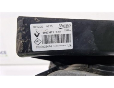 Piloto Trasero Derecho Renault Laguna II  1 9 Authentique [1 9 Ltr  - 88 kW dCi Diesel]