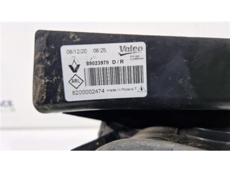 Piloto Trasero Derecho Renault Laguna II  1 9 Authentique [1 9 Ltr  - 88 kW dCi Diesel]