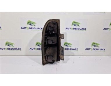 Piloto Trasero Derecho Toyota Land Cruiser  3 0 TD  VX   [3 0 Ltr  - 92 kW Turbodiesel]