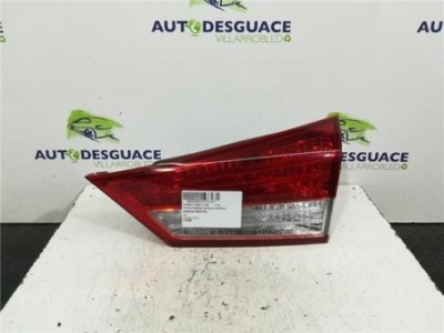 Piloto Trasero Derecho Hyundai IX20 1 4