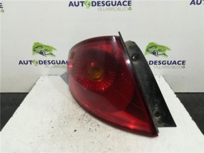 Piloto Trasero Izquierdo Seat TOLEDO 1 9 TDI 