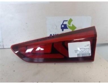 Piloto Trasero Derecho Hyundai I20 1 4 CRDi 