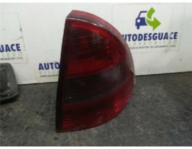 Piloto Trasero Derecho Citroen C5 BERLINA 2 0 HDi 